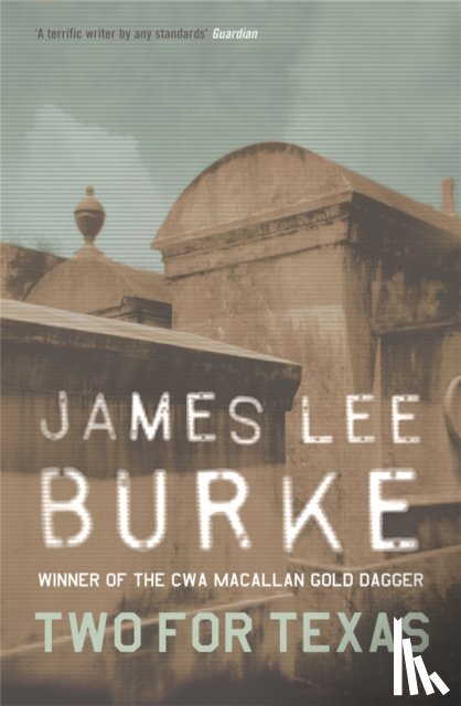 Burke, James Lee (Author) - Two For Texas
