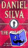 Silva, Daniel - The Unlikely Spy