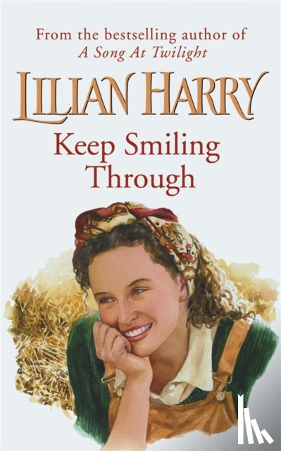 Harry, Lilian - Keep Smiling Through