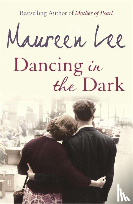 Lee, Maureen - Dancing In The Dark