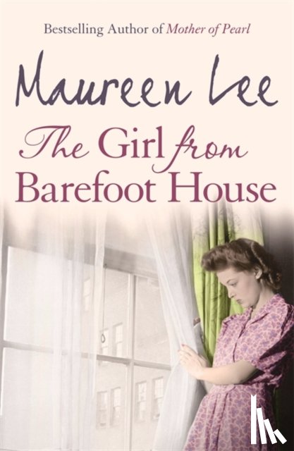 Lee, Maureen - The Girl From Barefoot House