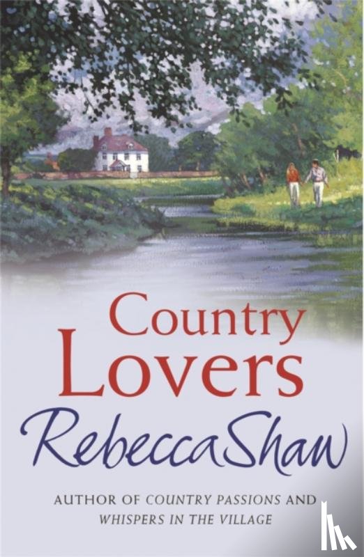 Rebecca Shaw - Country Lovers