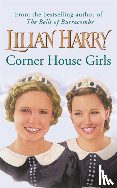 Harry, Lilian - Corner House Girls
