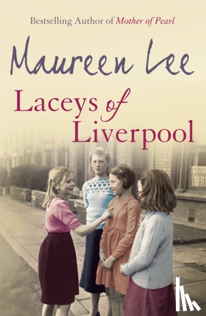 Lee, Maureen - Laceys of Liverpool