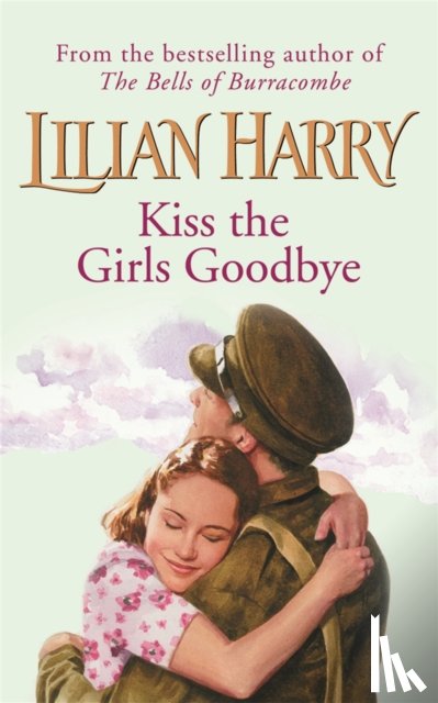 Harry, Lilian - Kiss The Girls Goodbye