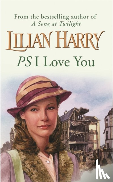 Harry, Lilian - PS I Love You