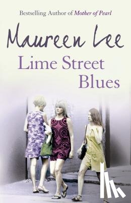 Lee, Maureen - Lime Street Blues