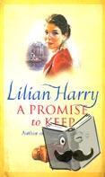 Harry, Lilian - A Promise to Keep