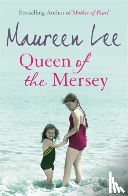 Lee, Maureen - Queen of the Mersey