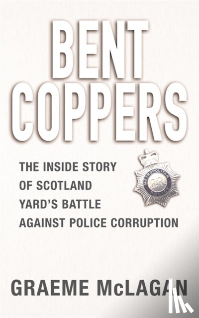McLagan, Graeme - Bent Coppers