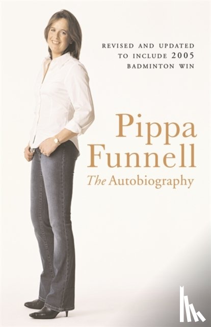 Funnell, Pippa - Pippa Funnell