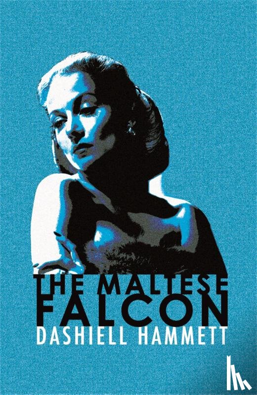 Hammett, Dashiell - The Maltese Falcon