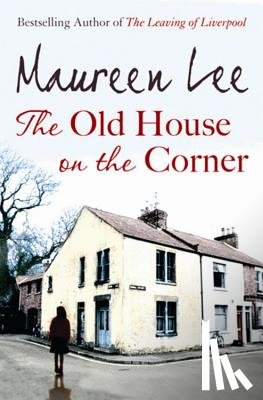 Lee, Maureen - The Old House on the Corner