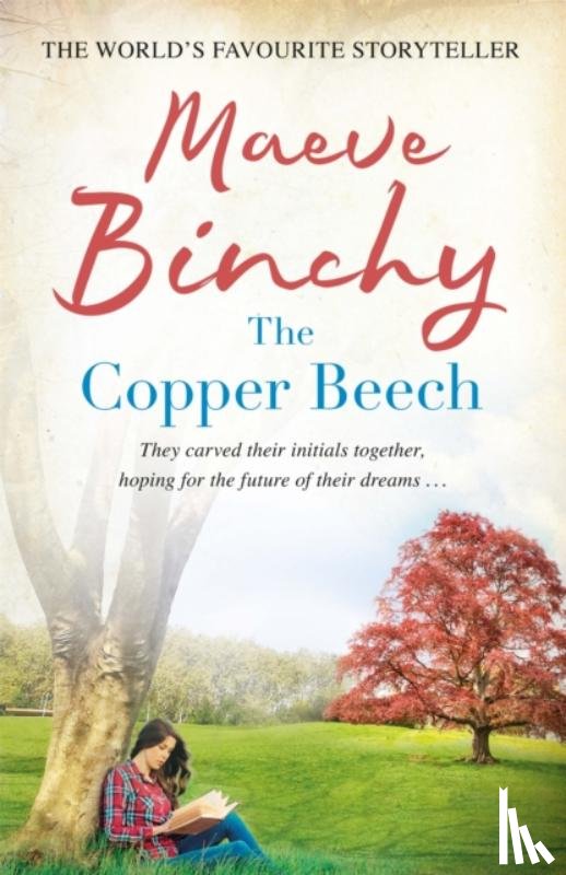 Binchy, Maeve - The Copper Beech