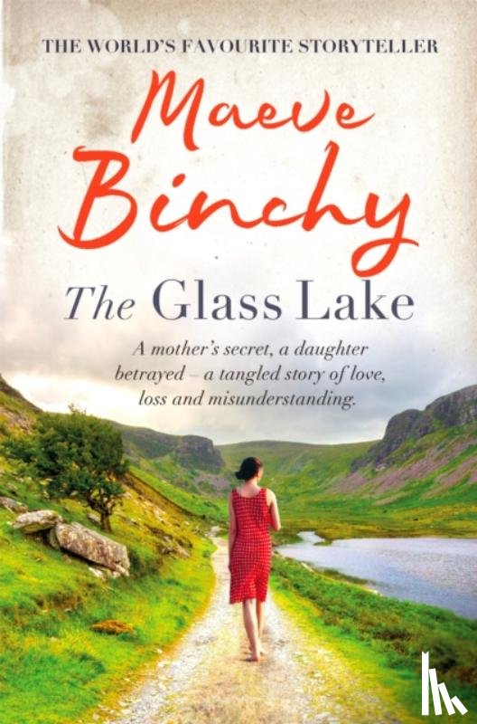 Binchy, Maeve - The Glass Lake