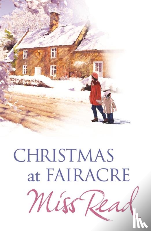 Read, Miss - Christmas At Fairacre
