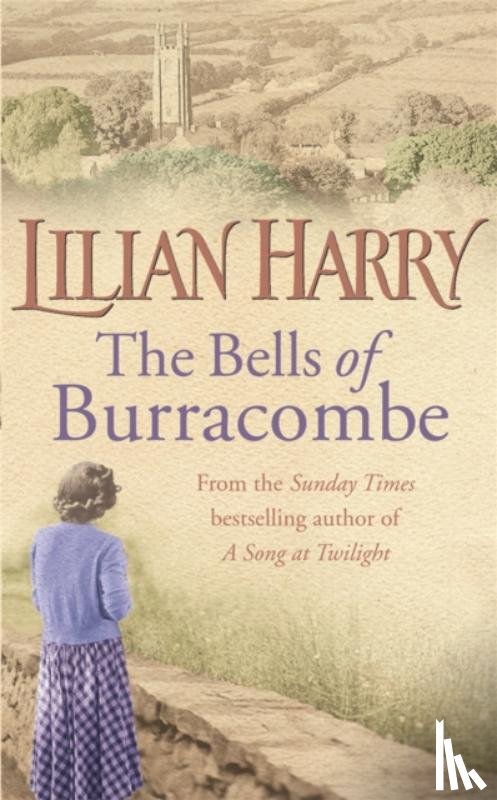 Harry, Lilian - The Bells Of Burracombe