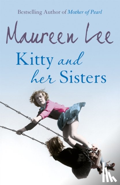 Lee, Maureen - Kitty and Her Sisters