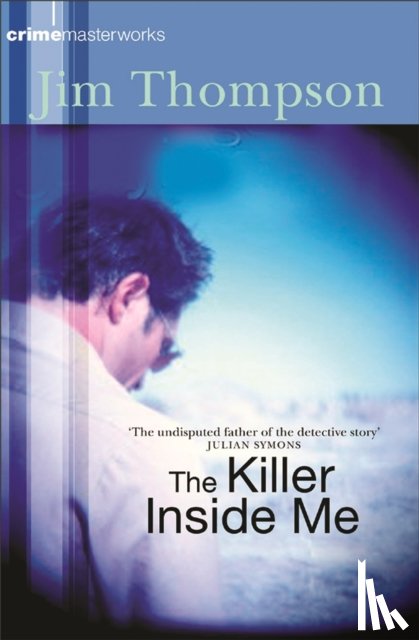 Thompson, Jim - The Killer Inside Me