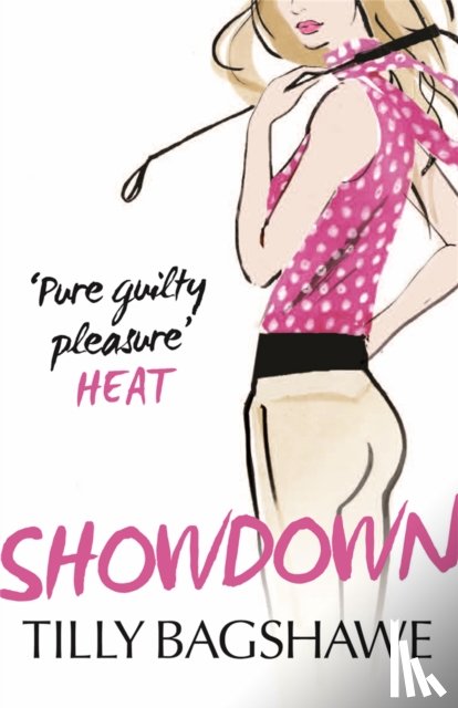 Bagshawe, Tilly - Showdown