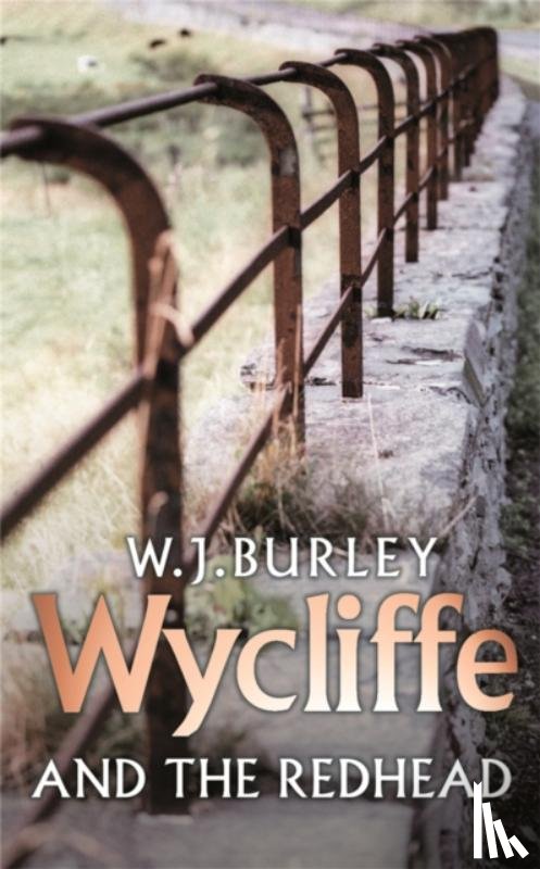 Burley, W.J. - Wycliffe And The Redhead