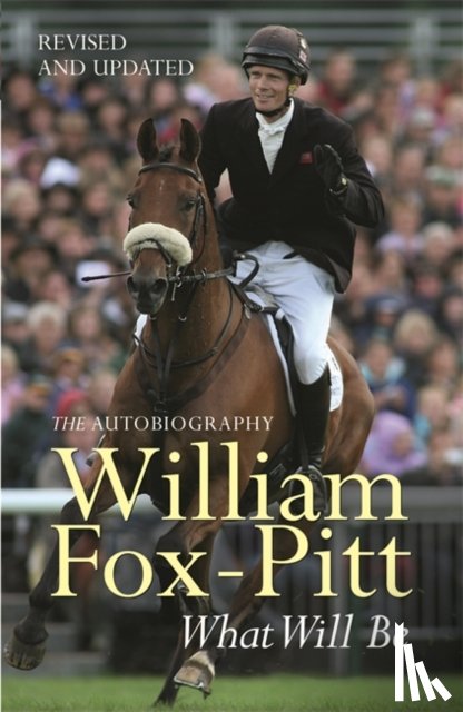 Fox-Pitt, William - What Will Be