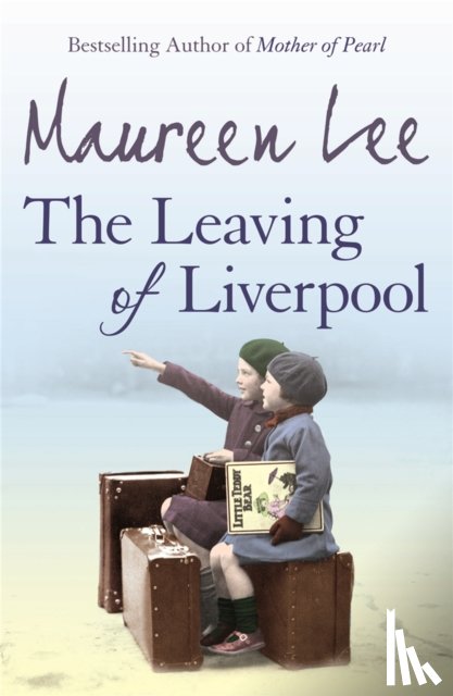 Lee, Maureen - The Leaving Of Liverpool