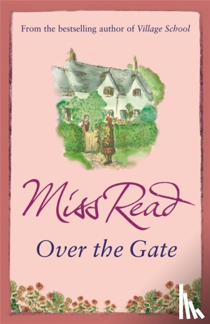 Read, Miss - Over the Gate