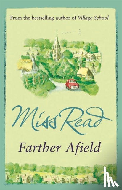 Read, Miss - Farther Afield