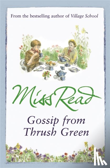 Read, Miss - Gossip from Thrush Green