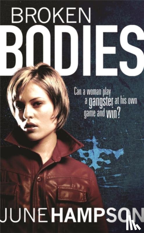 Hampson, June - Broken Bodies