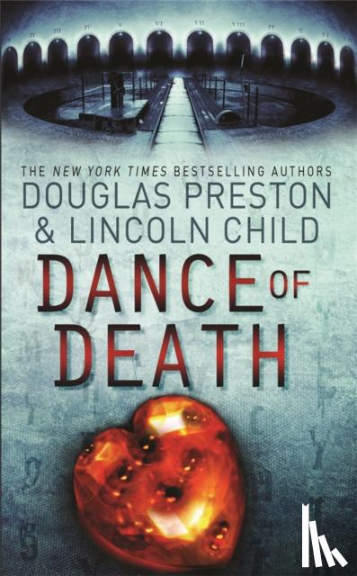 Preston, Douglas, Child, Lincoln - Dance of Death