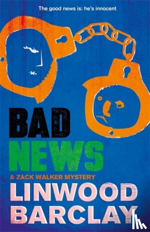 Barclay, Linwood - Bad News