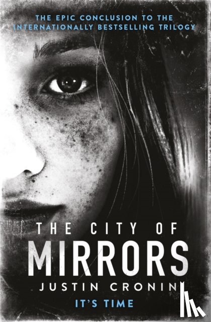 Cronin, Justin - The City of Mirrors
