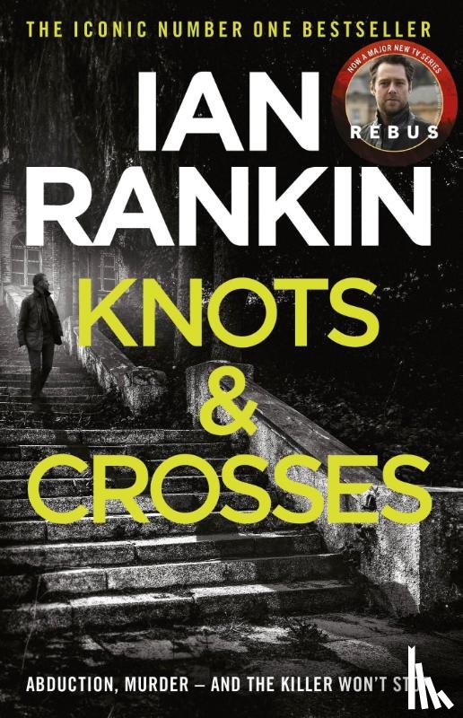 Rankin, Ian - Knots And Crosses