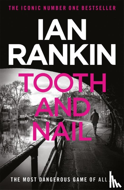 Rankin, Ian - Tooth And Nail