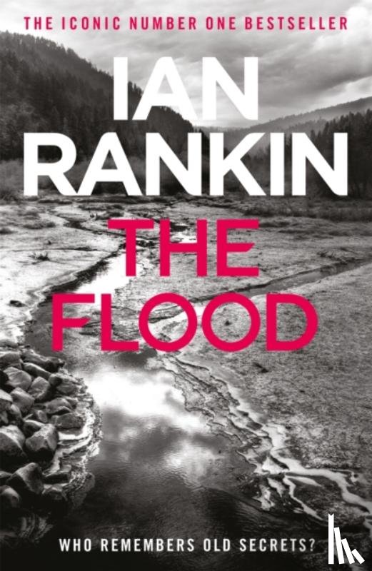Rankin, Ian - The Flood