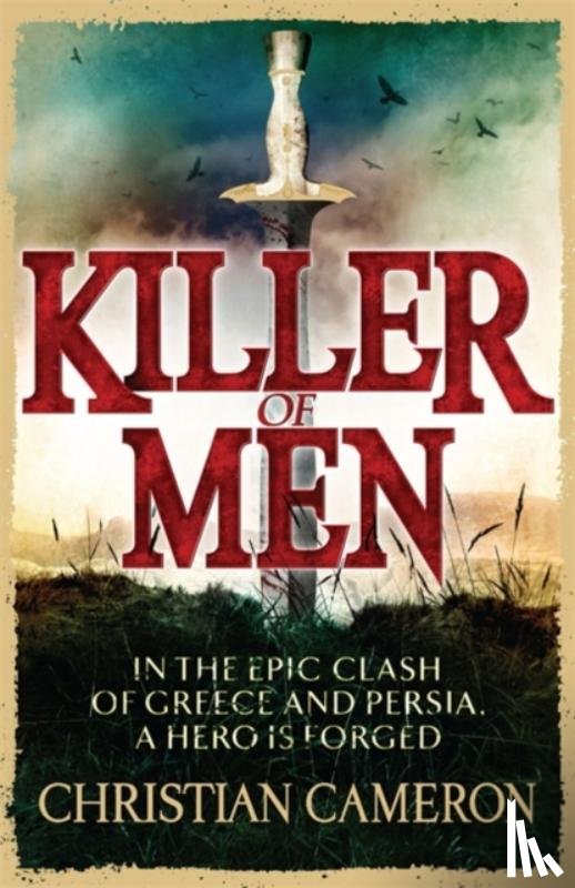 Cameron, Christian - Killer of Men