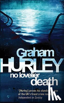 Hurley, Graham - No Lovelier Death