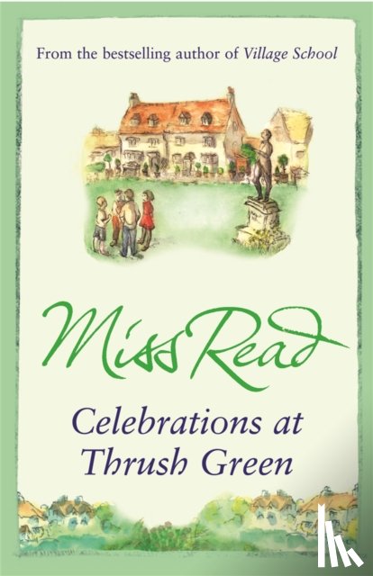 Read, Miss - Celebrations at Thrush Green