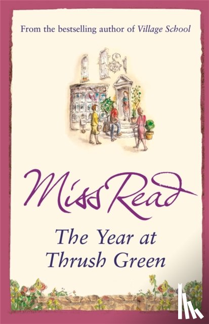 Read, Miss - The Year at Thrush Green
