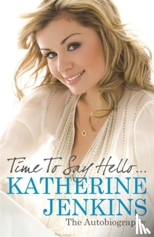 Jenkins, Katherine - Time to Say Hello
