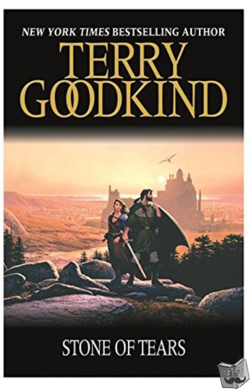 Goodkind, Terry - Stone of Tears
