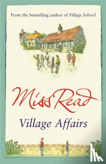Read, Miss - Village Affairs