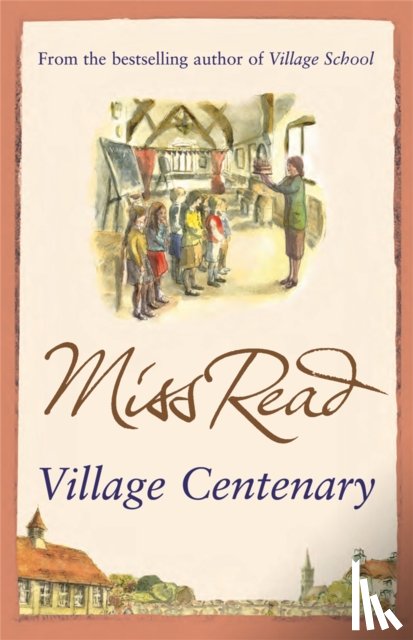 Read, Miss - Village Centenary