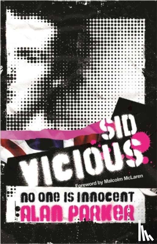 Parker, Alan - Sid Vicious