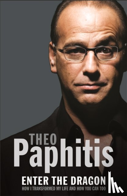 Paphitis, Theo - Enter the Dragon