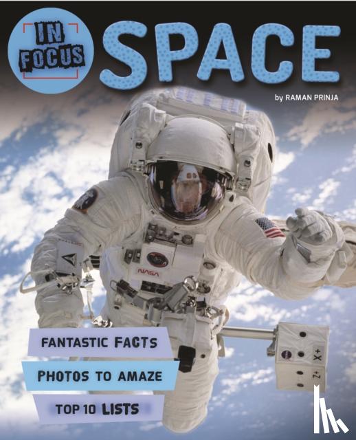 Prinja, Raman - In Focus: Space