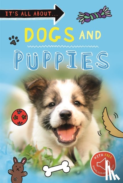 Kingfisher - It's All about... Dogs and Puppies