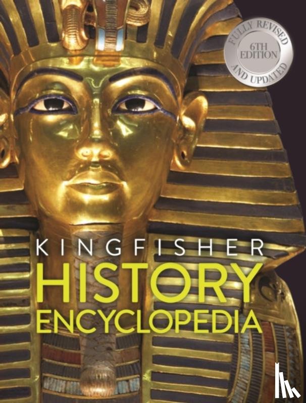 (individual), Kingfisher - The Kingfisher History Encyclopedia
